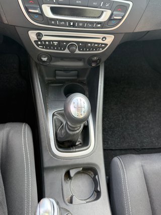 Renault Megane 2010