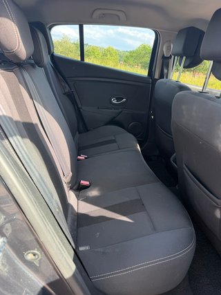 Renault Megane 2010