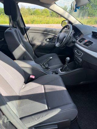 Renault Megane 2010
