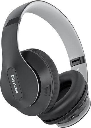 Auriculares Bluetooth inalámbricos diadema