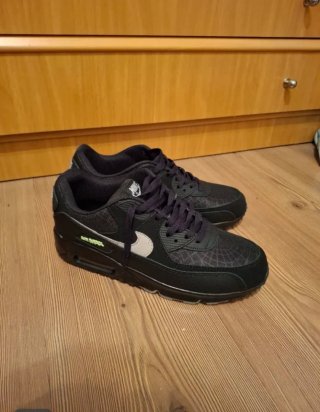 Nike Air Max 90 Negro