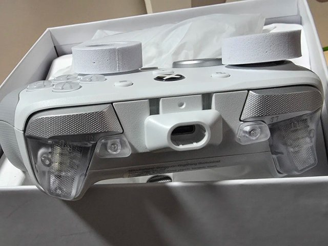 GameSir G7 Pro Mando 1000Hz + Carga