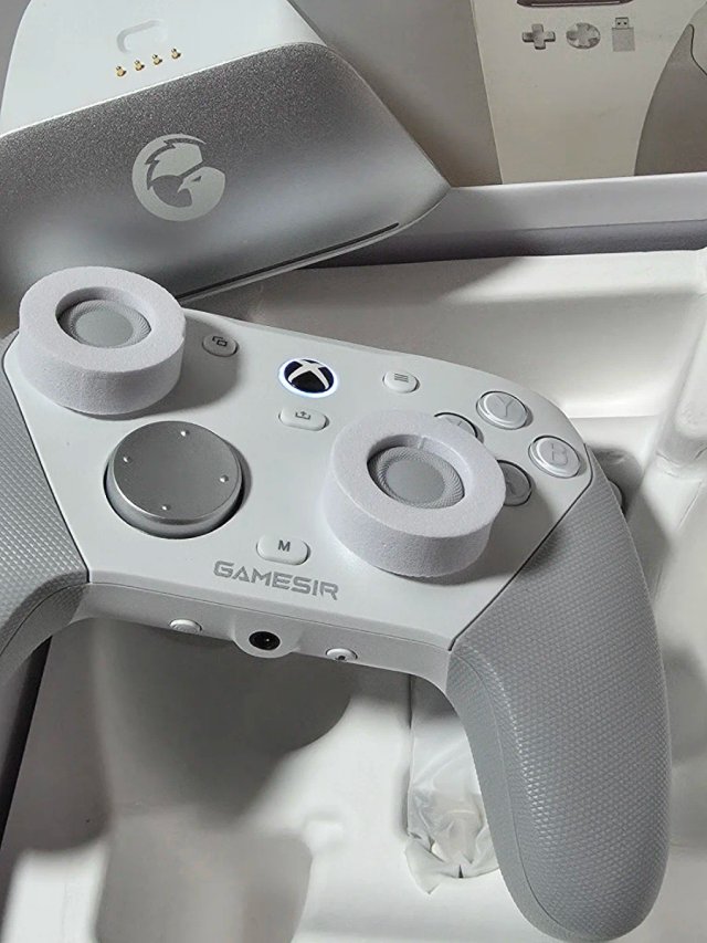 GameSir G7 Pro Mando 1000Hz + Carga