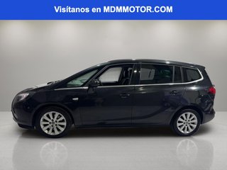 Opel Zafira Tourer 2.0 CDTi 165 CV Excellence Auto