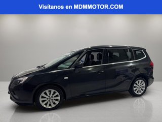 Opel Zafira Tourer 2.0 CDTi 165 CV Excellence Auto
