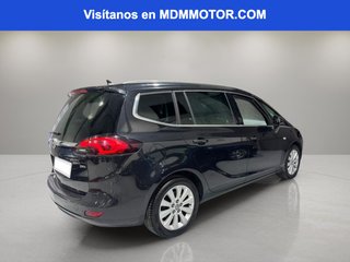 Opel Zafira Tourer 2.0 CDTi 165 CV Excellence Auto
