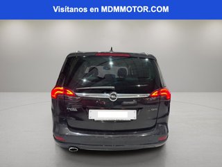 Opel Zafira Tourer 2.0 CDTi 165 CV Excellence Auto