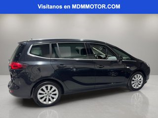 Opel Zafira Tourer 2.0 CDTi 165 CV Excellence Auto