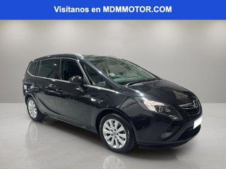 Opel Zafira Tourer 2.0 CDTi 165 CV Excellence Auto