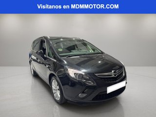 Opel Zafira Tourer 2.0 CDTi 165 CV Excellence Auto