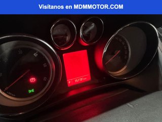 Opel Zafira Tourer 2.0 CDTi 165 CV Excellence Auto