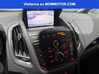 Opel Zafira Tourer 2.0 CDTi 165 CV Excellence Auto
