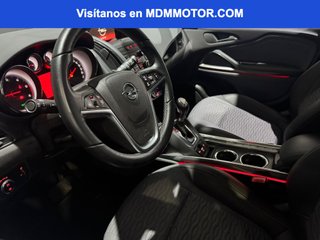 Opel Zafira Tourer 2.0 CDTi 165 CV Excellence Auto
