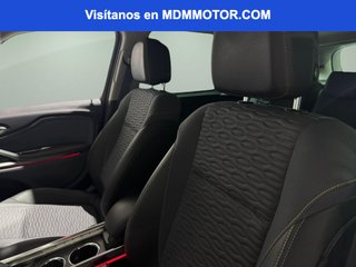 Opel Zafira Tourer 2.0 CDTi 165 CV Excellence Auto