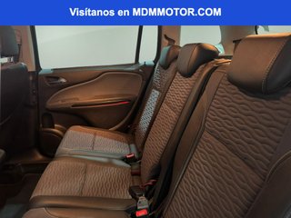 Opel Zafira Tourer 2.0 CDTi 165 CV Excellence Auto