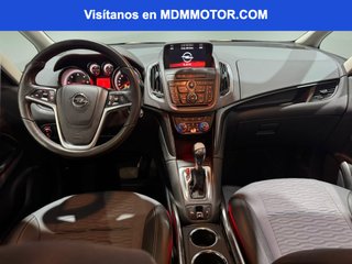 Opel Zafira Tourer 2.0 CDTi 165 CV Excellence Auto