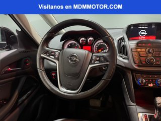 Opel Zafira Tourer 2.0 CDTi 165 CV Excellence Auto