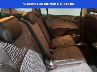 Opel Zafira Tourer 2.0 CDTi 165 CV Excellence Auto