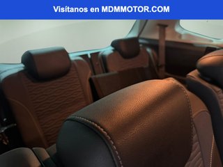 Opel Zafira Tourer 2.0 CDTi 165 CV Excellence Auto