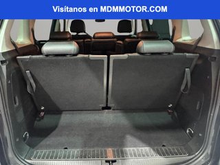 Opel Zafira Tourer 2.0 CDTi 165 CV Excellence Auto