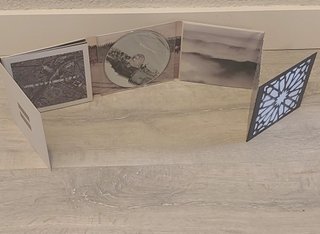 U2: NO LINE ON THE HORIZON DELUXE LIMITADO