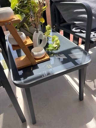 Conjunto Muebles Exterior