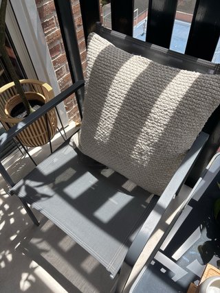Conjunto Muebles Exterior