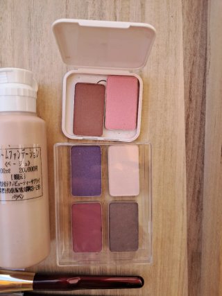 Lote Maquillaje Max Factor
