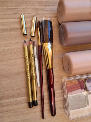Lote Maquillaje Max Factor