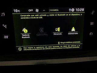 Peugeot 208 1.2 100CV Allure  Pack EAT8