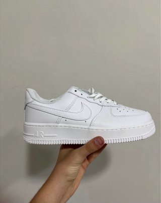 Nike Air Force 1 Blancas