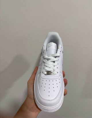 Nike Air Force 1 Blancas