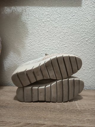 Zapatos piel mujer Patricia Miller T.39