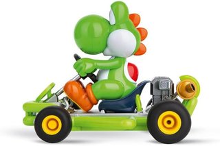 Nintendo Mario Kart coche teledirigido rápido