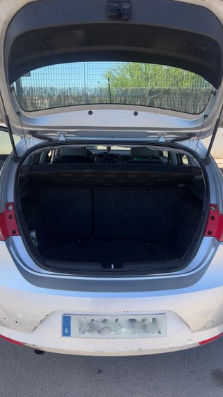 SEAT Leon 2006