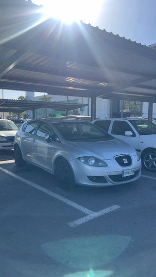 SEAT Leon 2006