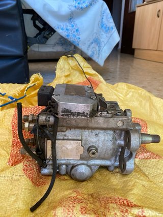 Bomba Inyectora Bosch VP44 BMW 320d E46