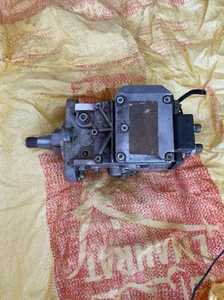 Bomba Inyectora Bosch VP44 BMW 320d E46