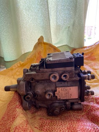 Bomba Inyectora Bosch VP44 BMW 320d E46