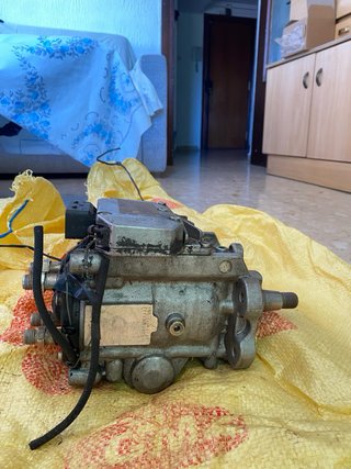 Bomba Inyectora Bosch VP44 BMW 320d E46