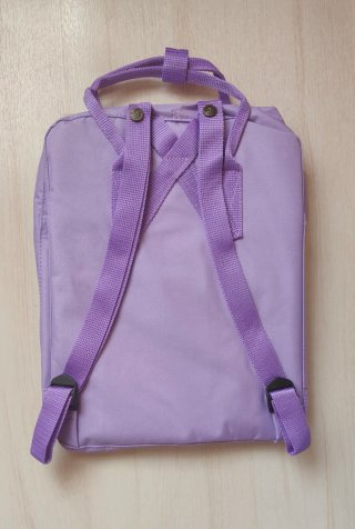 Mochila Fjallraven Kanken⭐