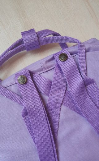 Mochila Fjallraven Kanken⭐