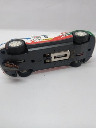 Scalextric Toyota Corolla WRC