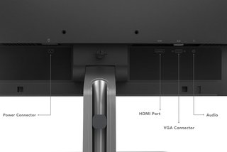Monitor Lenovo L24i-30 23.8 FullHD