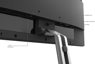Monitor Lenovo L24i-30 23.8 FullHD