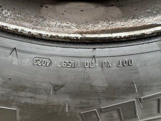 Ruedas Camión Pirelli FR:01 315/80 R22.5