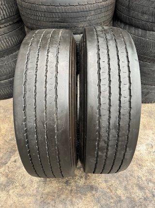 Ruedas Camión Pirelli FR:01 315/80 R22.5