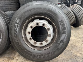 Ruedas Camión Pirelli FR:01 315/80 R22.5
