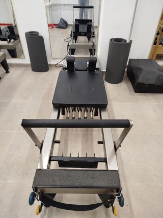 3 Reformers Pilates Elina HL3