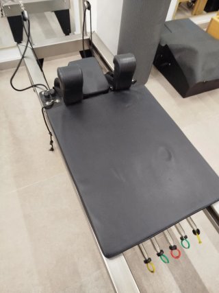 3 Reformers Pilates Elina HL3